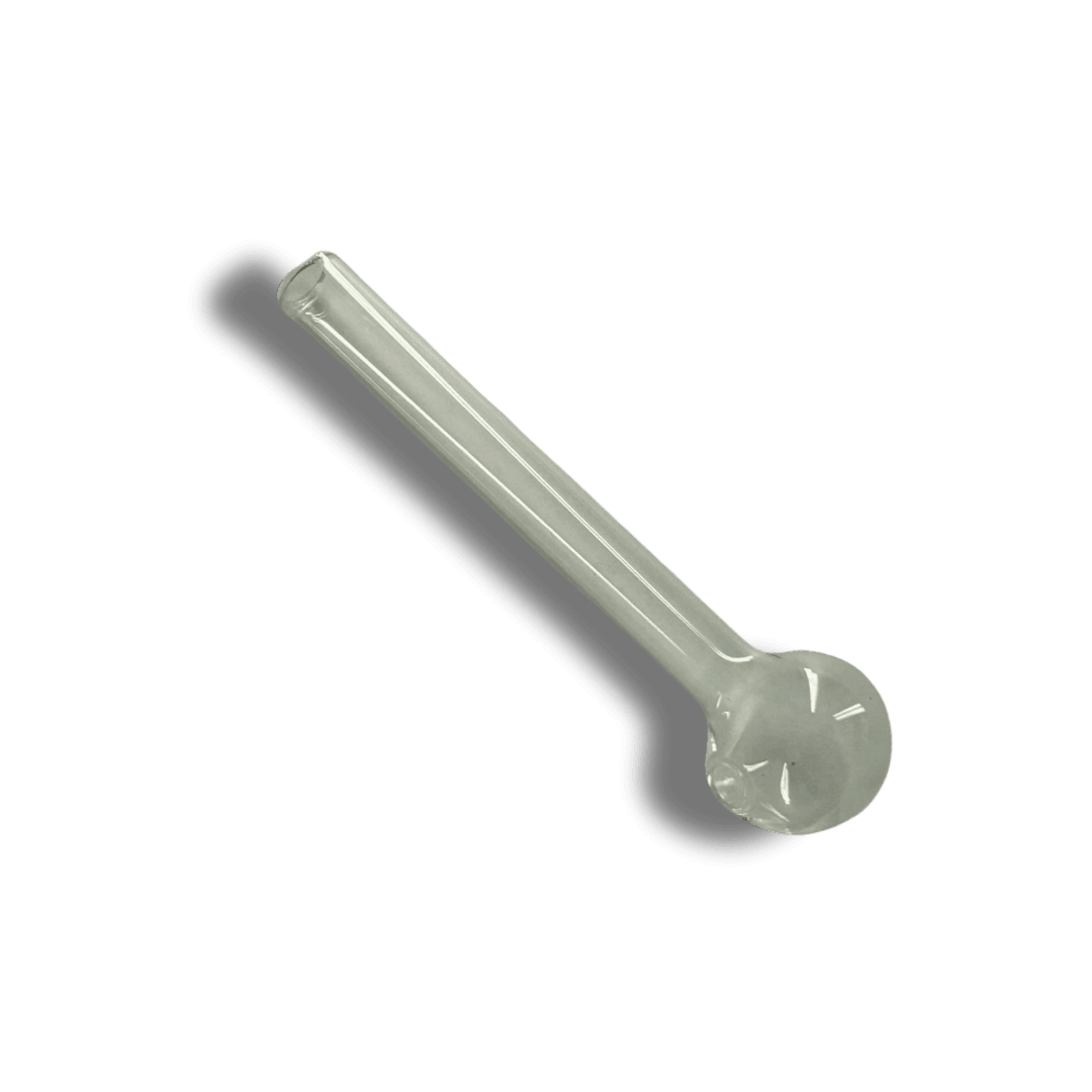 Pipa Extra Chica de Vidrio