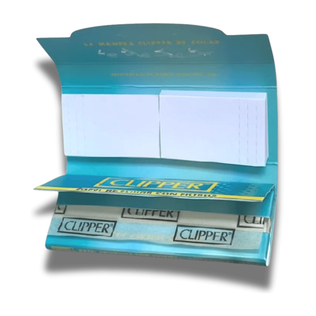 Papel para Fumar Canalas